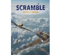 Scramble: Battle of Britain PC