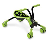 Scramblebug Hornet (Green and Black)