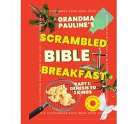 Scrambled Bible Breakfast: Part 1