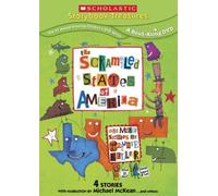 Scrambled States of America & More Stories By [DVD] [2011] [Region 1] [US Import] [NTSC]
