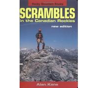Scrambles in the Canadian Rockies