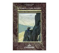 Scrambles in the Lake District - North