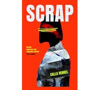 Scrap: 'Blackly humorous and enjoyably twisted' - Paula Hawkins