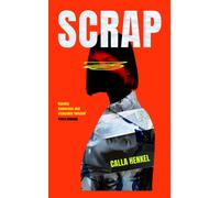 Scrap : 'Blackly humorous and enjoyably twisted' - Paula Hawkins