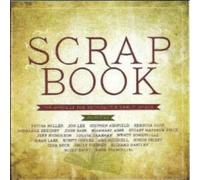 Scrap Book: The Songs of Rob Archibald and Verity Quade