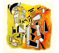 Scrap Brain - Journey Into Madness [VINYL]