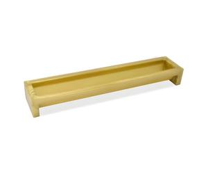 SCRAP COOKING - 2971 Christmas Log Insert Silicone Mould 25 cm