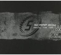 Scrap.Edx - Recoil the Void