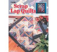 Scrap Lap Quilts