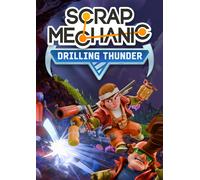 Scrap Mechanic PC