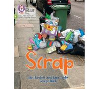 Scrap : Phase 4 Set 2 Stretch and Challenge