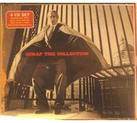 Scrap Saturday - Scrap the Collection