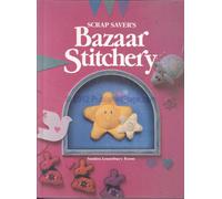 Scrap Saver's Bazaar Stitchery