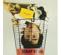 SCRAP STORIES(BLU-SPEC CD2)(reissue)