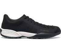 Scrapa Mojito BIO Walking Shoes Black Offroad Hiking All-Terrain Trainers Mens