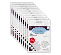 SCRAPBOOK ADHESIVES BY 3L 3D Foam Squares White Small