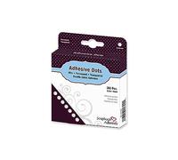 SCRAPBOOK ADHESIVES BY 3L Adhesive Dots Mini 01304-10
