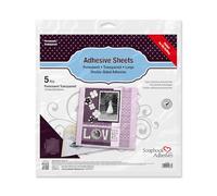 SCRAPBOOK ADHESIVES BY 3L Adhesive Sheets