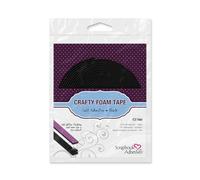 SCRAPBOOK ADHESIVES BY 3L Crafty Foam Tape