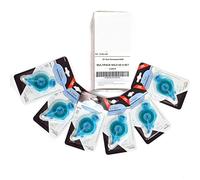 SCRAPBOOK ADHESIVES BY 3L "E-Z Dots Refillable Permanent Runner Refill Cartridge, White