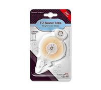 SCRAPBOOK ADHESIVES BY 3L E-Z Runner Refill Ultra Strong, Clear, One Size