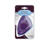 Scrapbook Adhesives BY 3L E-Z Runner Vellum, Clear, 49ft/15m