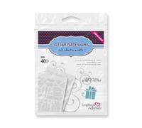 SCRAPBOOK ADHESIVES BY 3L Foam Party Shapes