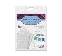 SCRAPBOOK ADHESIVES BY 3L Foam Pennants