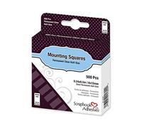 SCRAPBOOK ADHESIVES BY 3L Mounting Squares