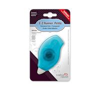 Scrapbook Adhesives E-Z Runner Dots Refillable, Translucent, 8M x 8mm