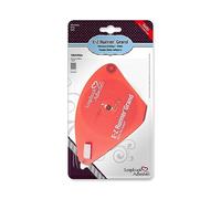 Scrapbook Adhesives E-Z Runner Grand Permanent Strips Refill Red, 01251-4