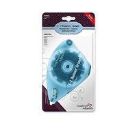 Scrapbook Adhesives E-Z Runner Grand Refill Permanent Dots, 42M x 8mm Clear 01254-4