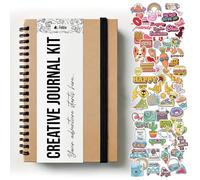 Scrapbook album A5 - photo albums for gluing/picture book design/scrapbook set/photo album for insertion/bff gifts/baby photo album/birthday gift for women/album photo