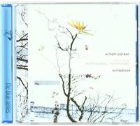 Scrapbook by William Violin Trio Parker