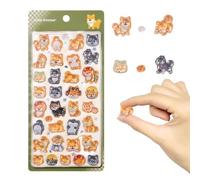 Scrapbook Decals, Oriental Motif Collection, Journal Memory Arranging, Firm Affixation Backing, Visual Marker, Family Activity Resources, Ideal for Toward Youth Parties