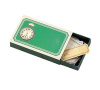 Scrapbook Label Stickers Retro Vintage Decorative Writing Stickers for Journals Photo Albums 60pcs Writable Paper