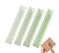 Scrapbook Tape - 4-Piece Adhesive Applicator, Adhesive Tape Dispenser for Scrapbook - For Adults Christmas Wedding Office Home Classroom Journaling Packaging