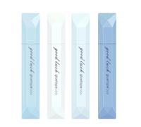 Scrapbook Tape - 4-Piece Removable Adhesive | Adhesive Roller Pen Craft Tape Runner - for Home Classroom Crafting Art Projects Card Making Kids Adults