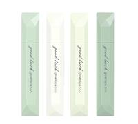 Scrapbook Tape | 4-Piece Sticky Double Sided Craft Supplies | Kids Scrapbook Double Sided Tape Roller - for School Office Home Journaling Wrapping Art Projects Card Making Crafting