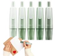 Scrapbook Tape | Craft Tape Strips | Scrapbook Adhesive Glue Runner | for Scrapbooking Office Journaling Wrapping Paper Art Photo Framing Adults Students