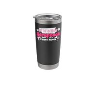 Scrapbooking If It's Not in The Scrapbook It Didn't Happen Stainless Steel Insulated Tumbler