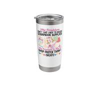 Scrapbooking My Problem Isn't That I Buy to Much Scrapbook Stainless Steel Insulated Tumbler