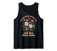 Scrapbooking Reminds Us Life Has Been Good Crafter Tee Tank Top