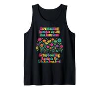 Scrapbooking Reminds Us Life Has Been Good Crafter Tee Tank Top