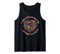 Scrapbooking Reminds Us Life Has Been Good Crafter Tee Tank Top