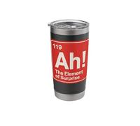 Scrapbooking with My Chicks Funny Craft Hobby Stainless Steel Insulated Tumbler