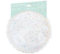 Scrapcooking Funfetti Silicone Tart Mould 22 cm