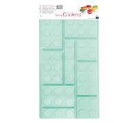 ScrapCooking Silicone Bricks Mould