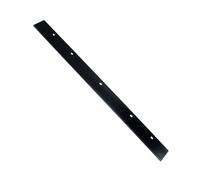 Scraper Bar 1709947BMYP 28" Compatible with Simplicity Snow Thrower H1528E H1528ES H1728E P2128E SIH1428SE Compatible with John Deere Snow Thrower 1028E 928E 25 3/4" x 2"