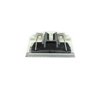 Scraper Blade ，Compatible for Panasonic， ER-WGK5A ER-WGK6A ER-WGK8A ER-GK20 ER-GK60 ER-GK70 ER-GK81 ER-GK82 ER-GD60(White)